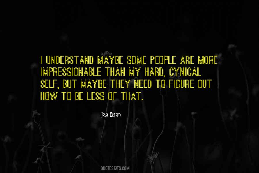 Jessa Crispin Quotes #751119