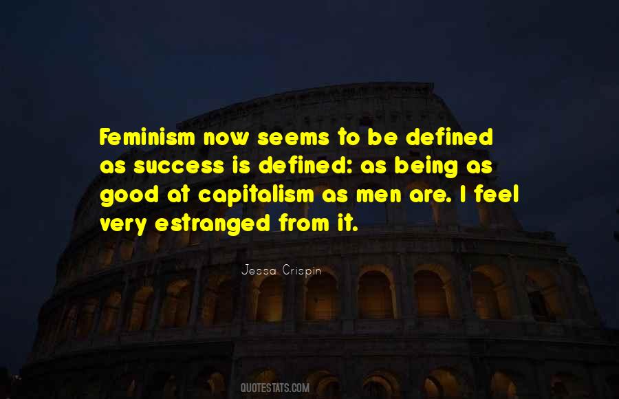 Jessa Crispin Quotes #905079