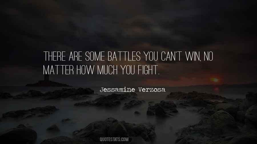 Jessamine Verzosa Quotes #1141203