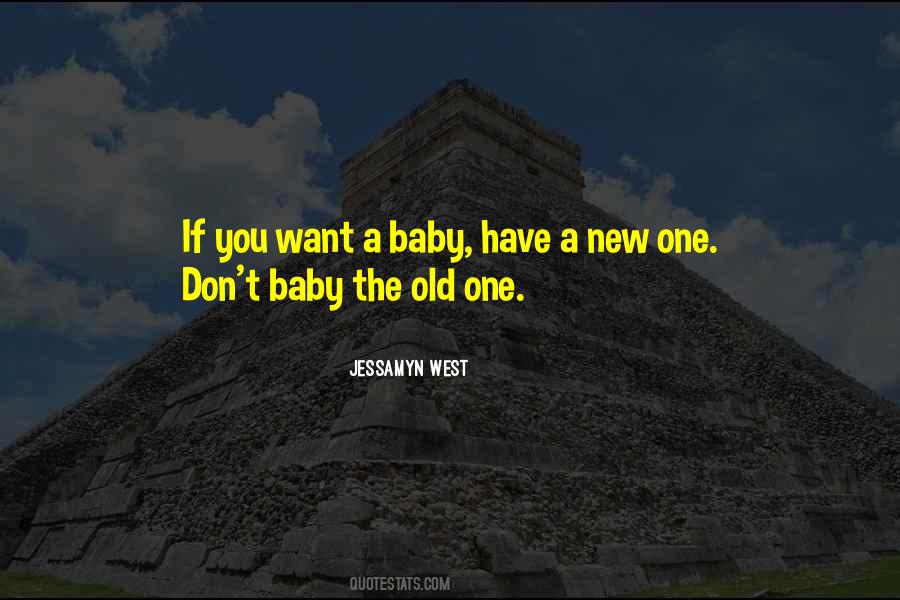 Jessamyn West Quotes #1123471
