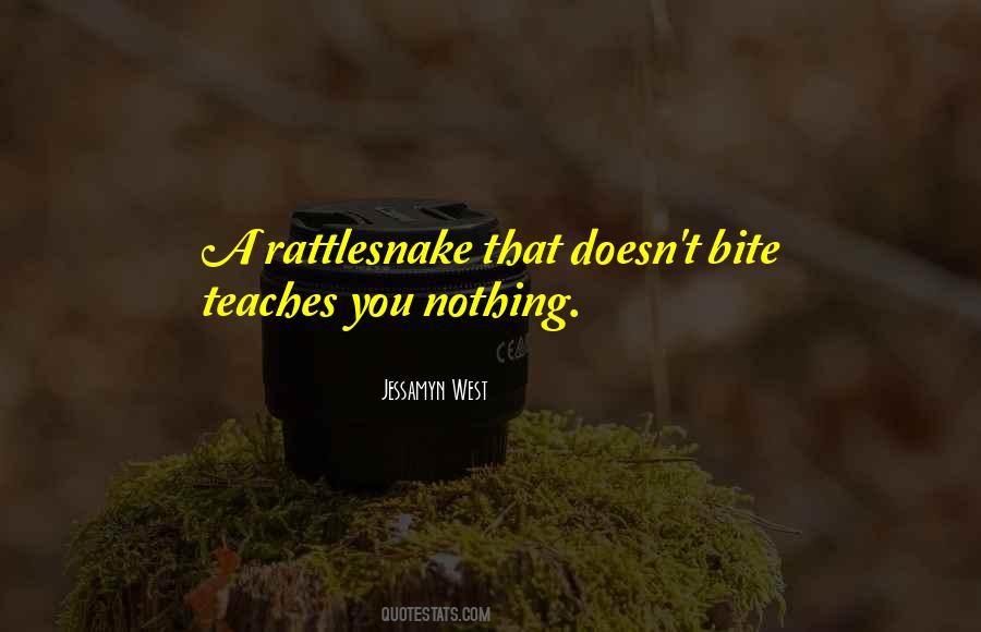 Jessamyn West Quotes #124217