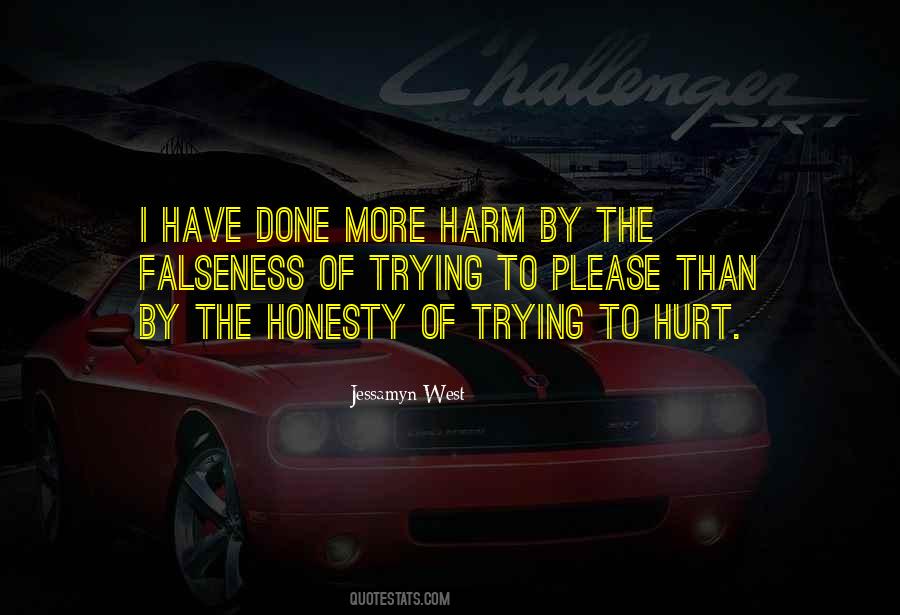 Jessamyn West Quotes #1249477