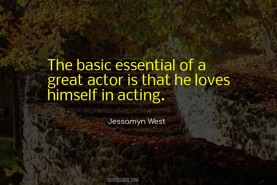 Jessamyn West Quotes #1297201