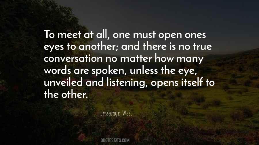 Jessamyn West Quotes #133664