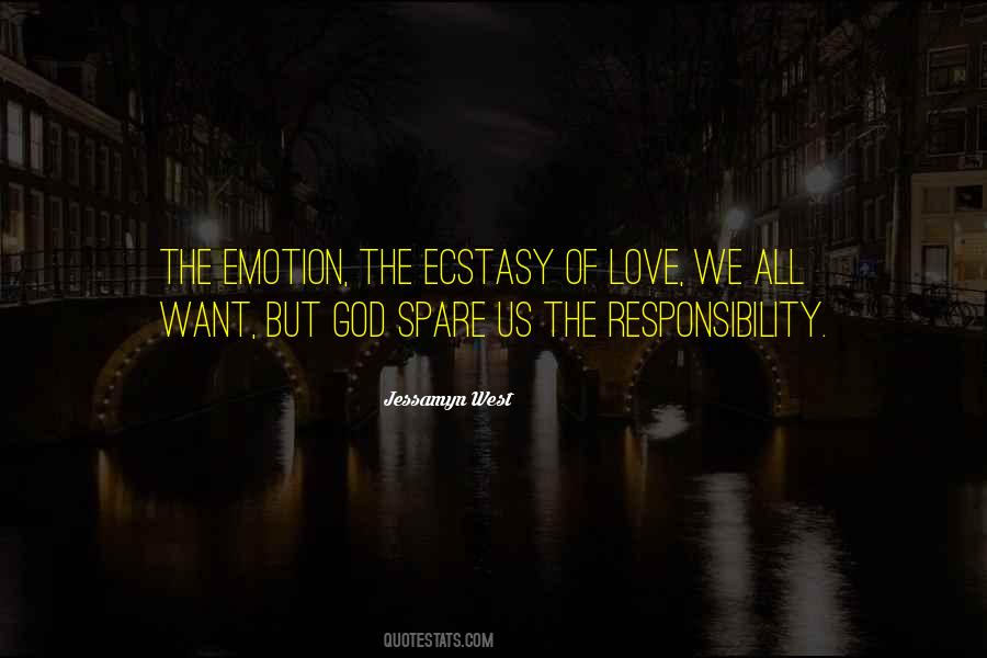 Jessamyn West Quotes #1383817