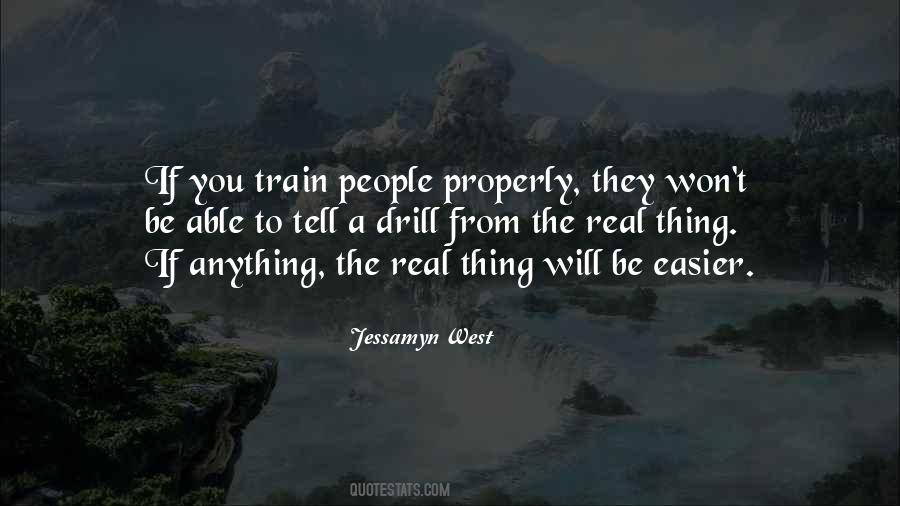 Jessamyn West Quotes #1411152
