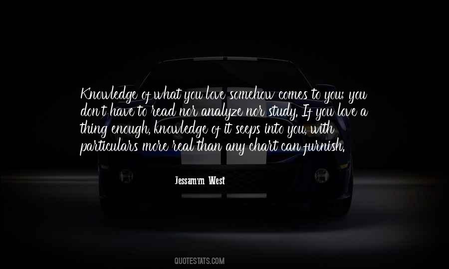 Jessamyn West Quotes #1541758