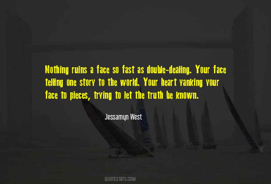 Jessamyn West Quotes #1730565