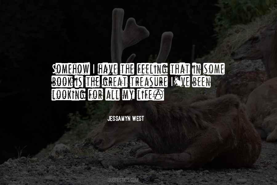 Jessamyn West Quotes #215818