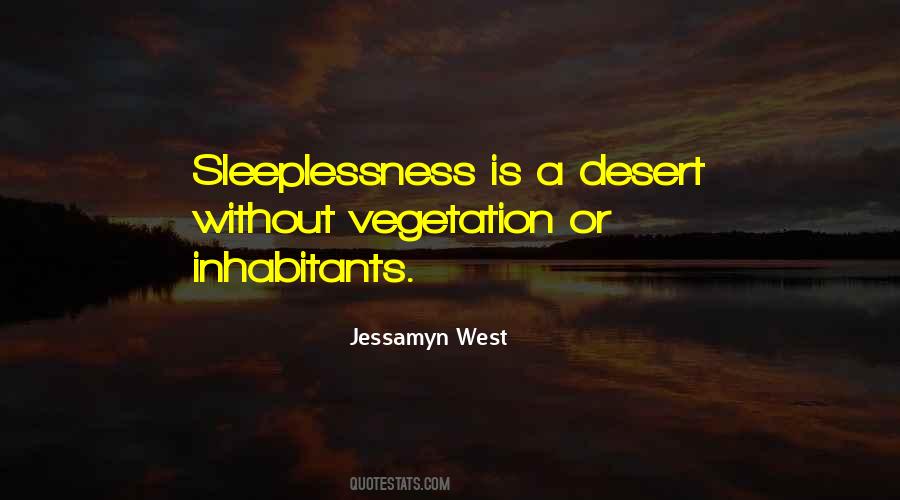 Jessamyn West Quotes #223869