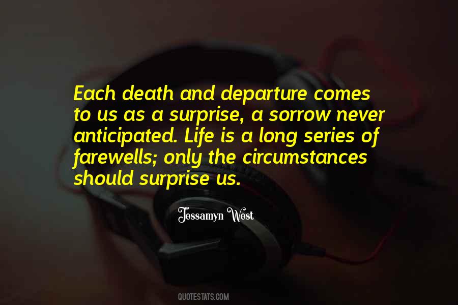Jessamyn West Quotes #387963