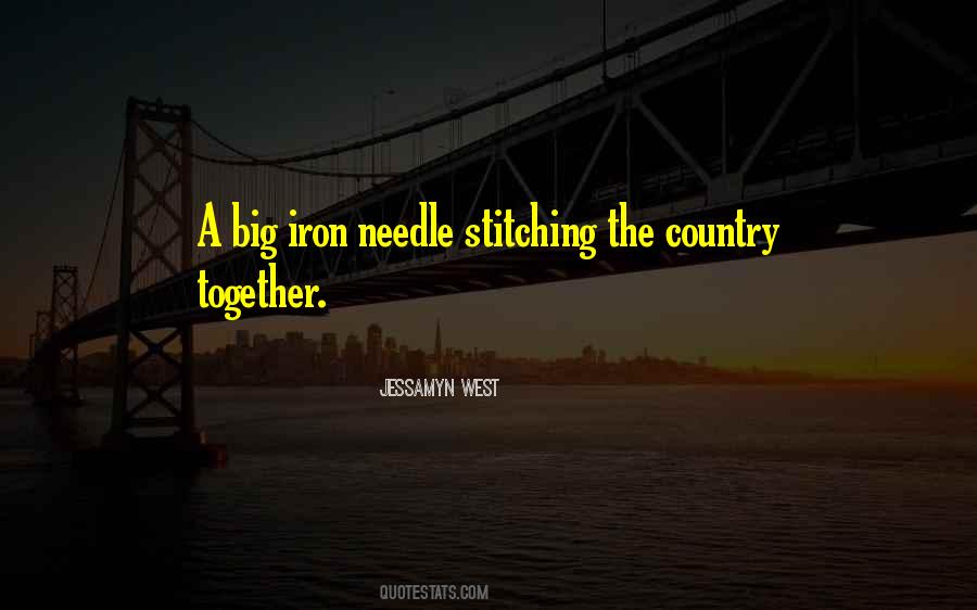 Jessamyn West Quotes #451211
