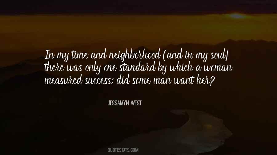 Jessamyn West Quotes #477860