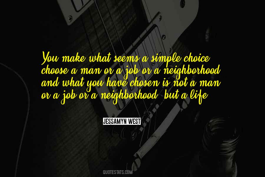 Jessamyn West Quotes #51457