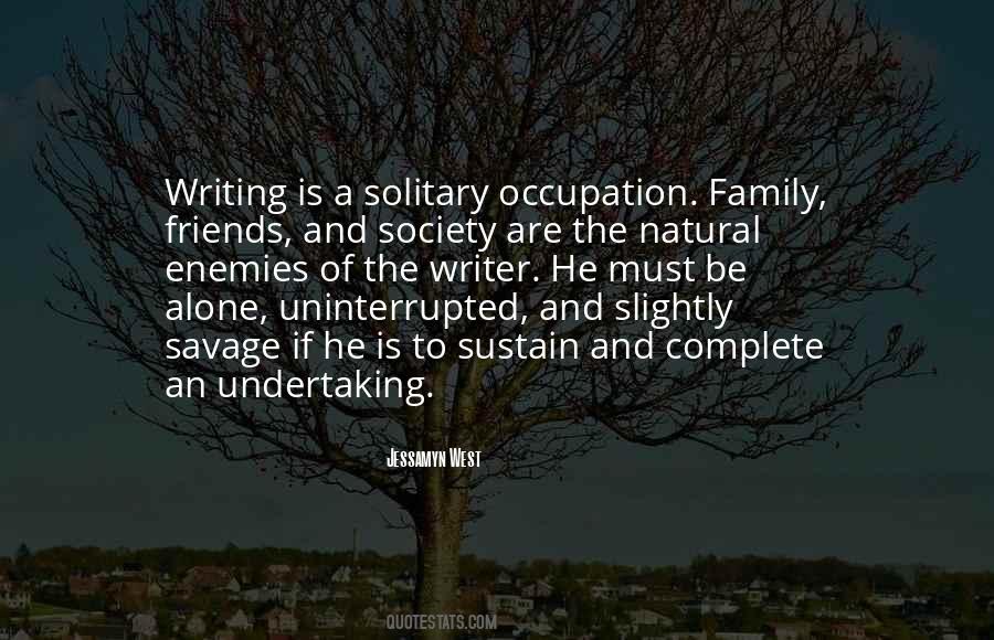 Jessamyn West Quotes #537110
