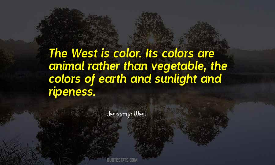 Jessamyn West Quotes #689337