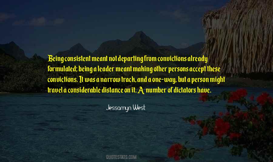 Jessamyn West Quotes #715883
