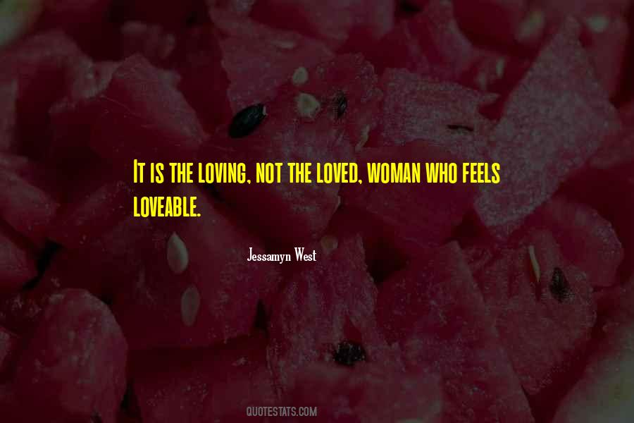Jessamyn West Quotes #831823