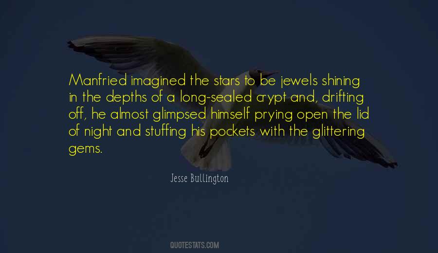 Jesse Bullington Quotes #51899 Jesse Bullington Quotes #51899