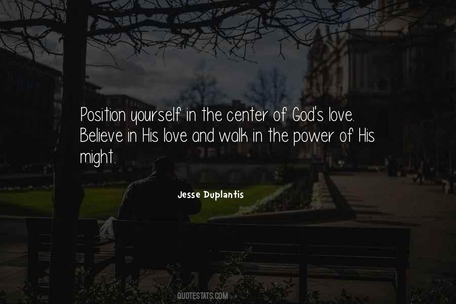 Jesse Duplantis Quotes #1111054