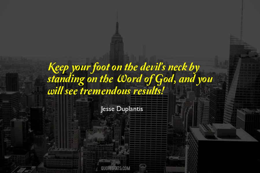 Jesse Duplantis Quotes #137753