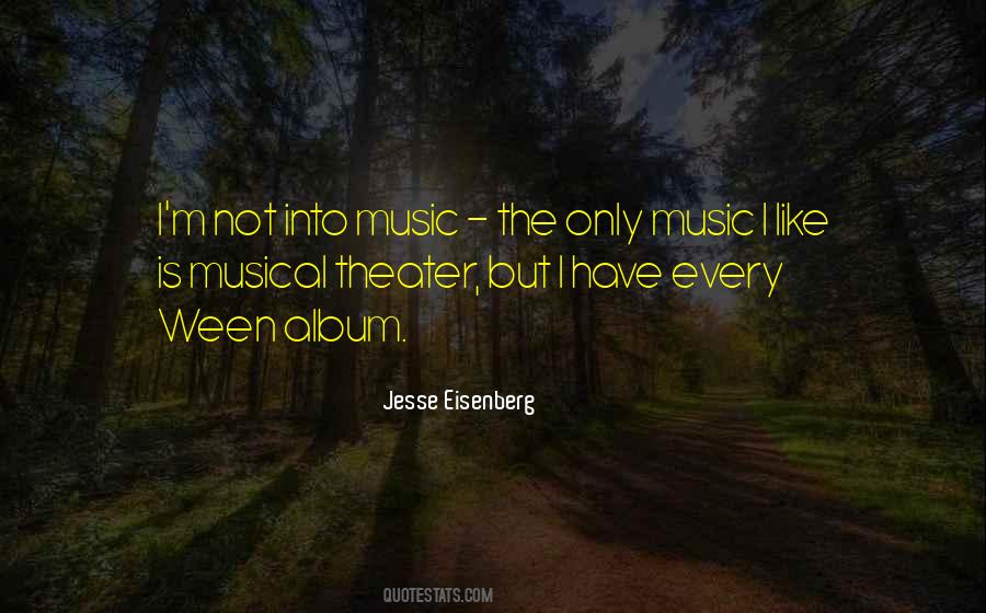 Jesse Eisenberg Quotes #1012563