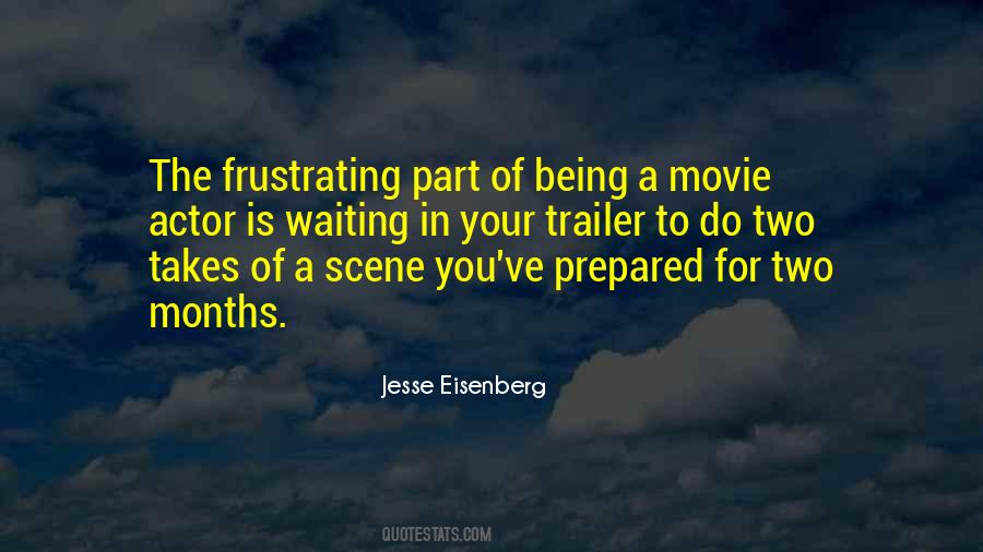 Jesse Eisenberg Quotes #1136181