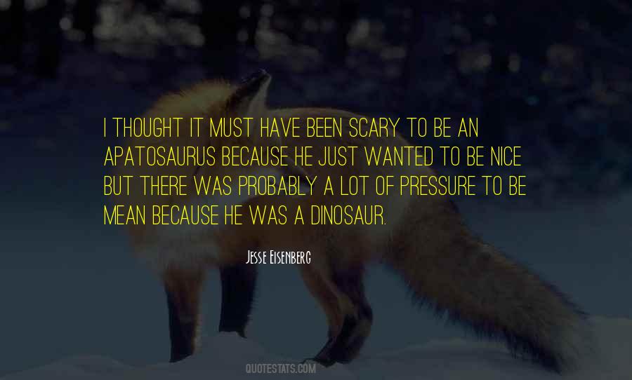 Jesse Eisenberg Quotes #1186133