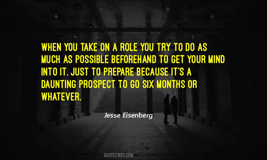 Jesse Eisenberg Quotes #1329433