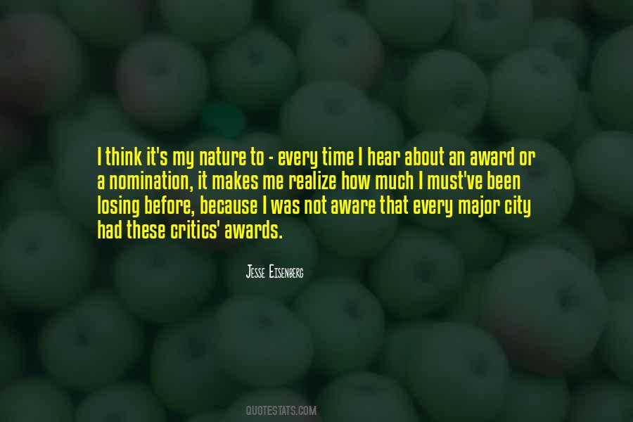 Jesse Eisenberg Quotes #1362517
