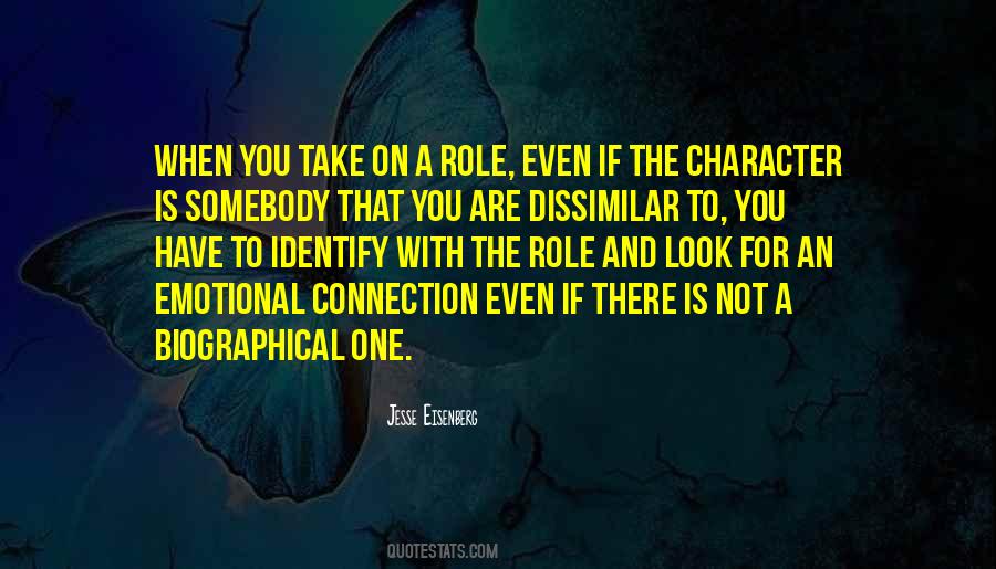 Jesse Eisenberg Quotes #1404317