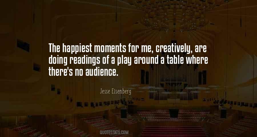 Jesse Eisenberg Quotes #1534520
