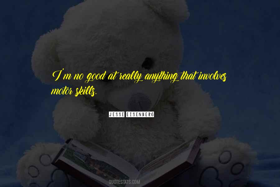 Jesse Eisenberg Quotes #1536065