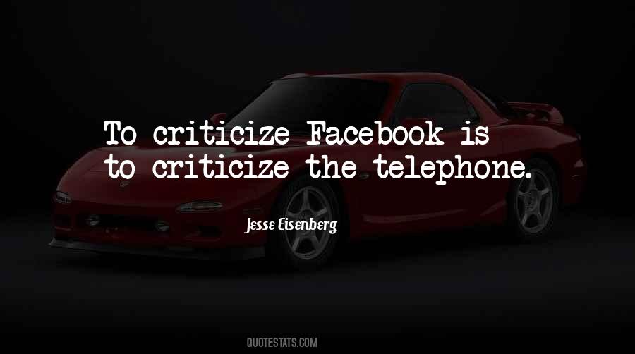 Jesse Eisenberg Quotes #1556000