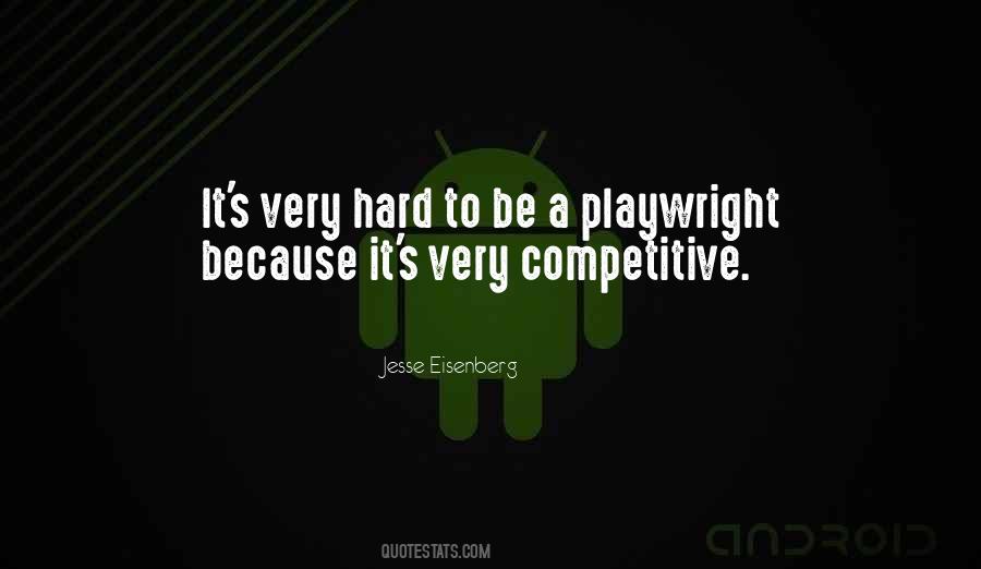 Jesse Eisenberg Quotes #1692380
