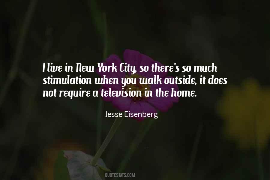 Jesse Eisenberg Quotes #1706562