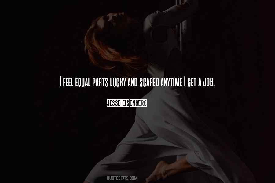 Jesse Eisenberg Quotes #1762388