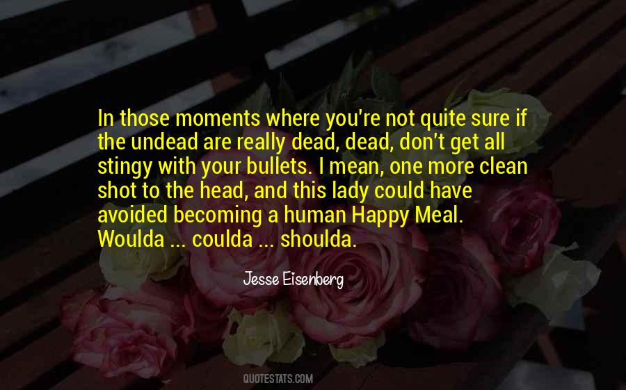 Jesse Eisenberg Quotes #1814473