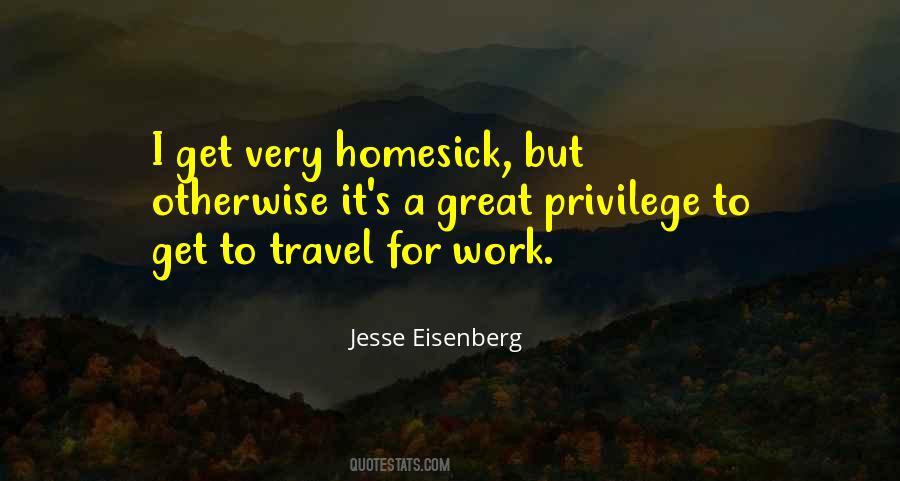 Jesse Eisenberg Quotes #219745