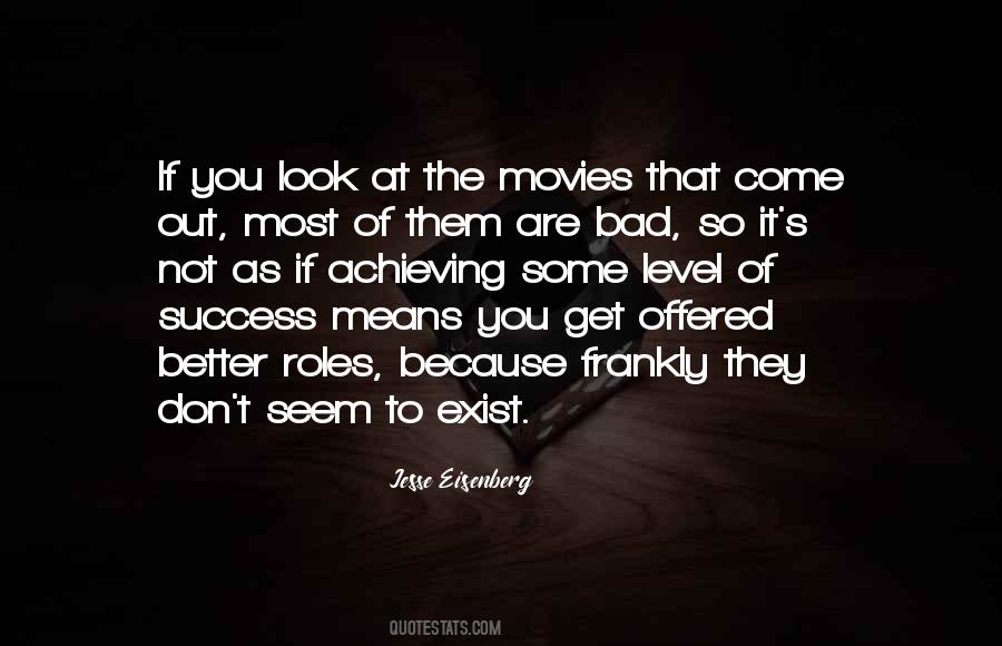 Jesse Eisenberg Quotes #230608