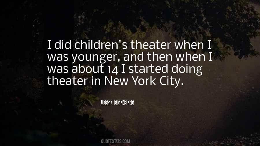 Jesse Eisenberg Quotes #260000