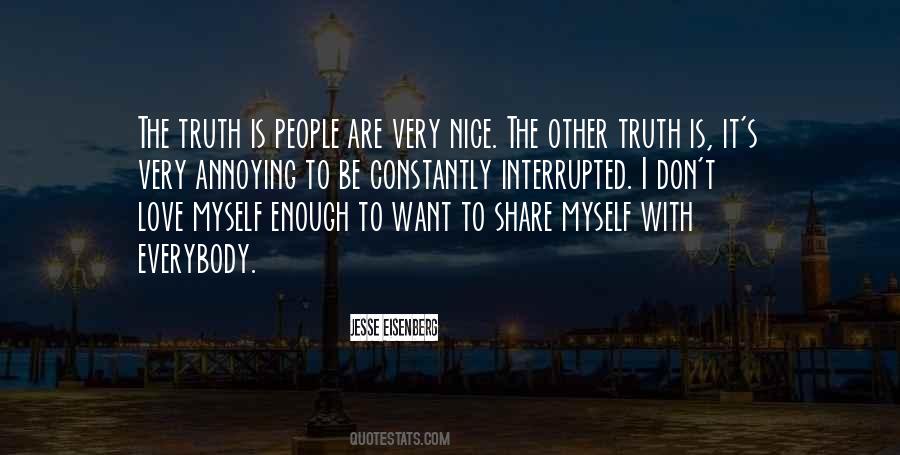Jesse Eisenberg Quotes #362288