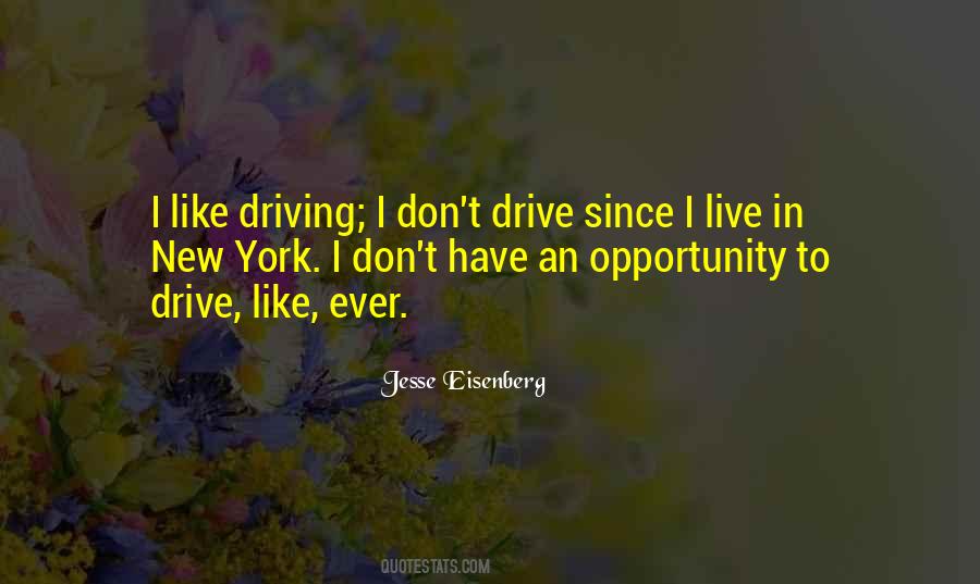 Jesse Eisenberg Quotes #387487