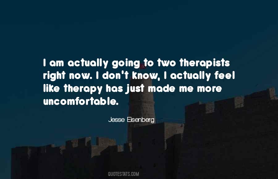 Jesse Eisenberg Quotes #444586