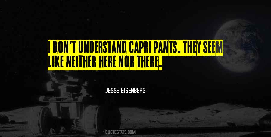 Jesse Eisenberg Quotes #455161