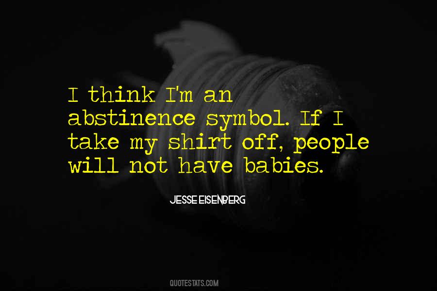 Jesse Eisenberg Quotes #556213