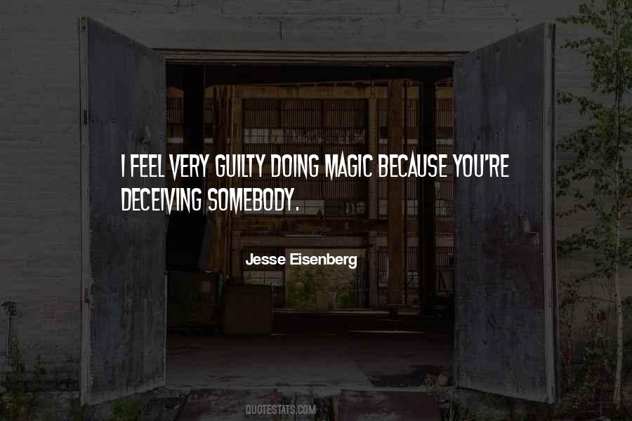 Jesse Eisenberg Quotes #601756