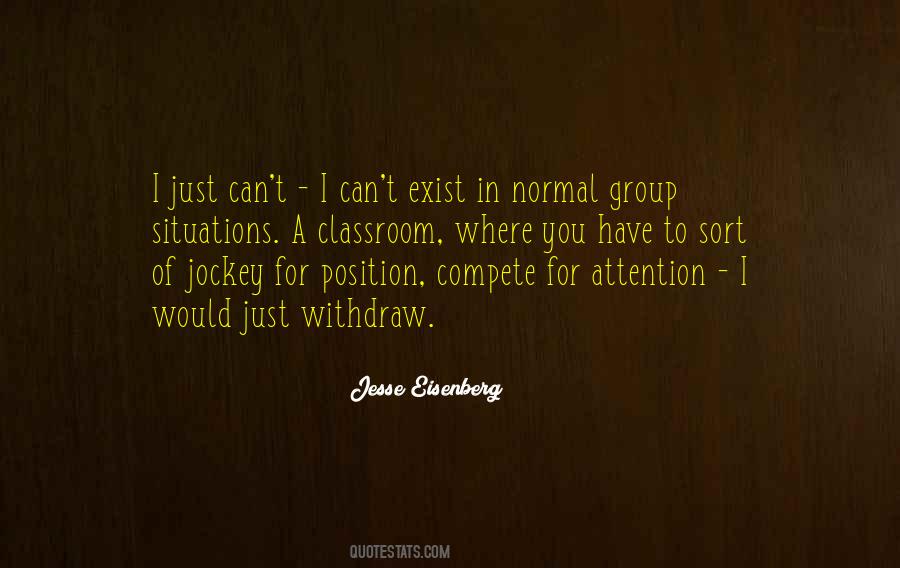 Jesse Eisenberg Quotes #653895