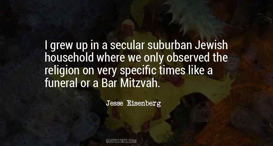 Jesse Eisenberg Quotes #74574