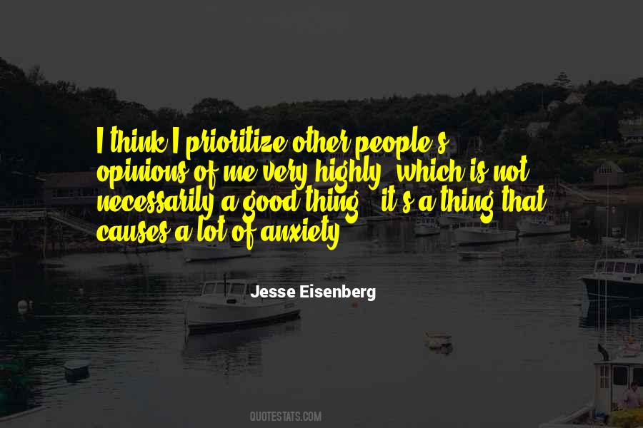 Jesse Eisenberg Quotes #774621